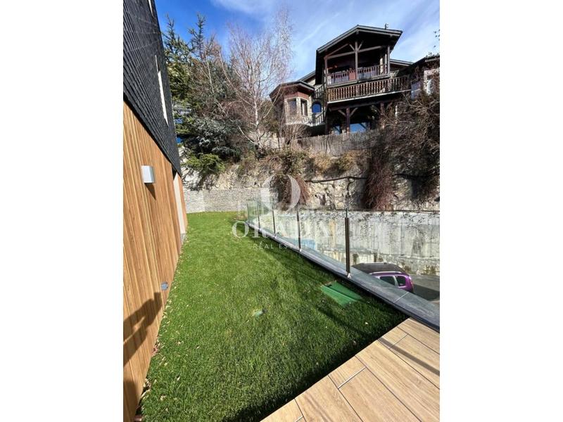 Foto c69ec4af-a68c-4944-a9d7-32724f36e8ca. Casa en aldosa e5 casa adosada en venta en laldosa en La Massana