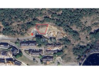 Terreny residencial a Calle estornasecs 1. Parcela exclusiva en venta en la massana con orientación sur y v