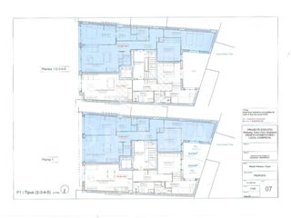 Miete Etagenwohnung in Els Vilars d´Engordany. Piso en alquiler en el centro de escaldesengordany