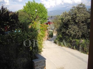 Pis a Montferrer i Castellbò. Planta baja en venta en aravell  montferrer i castellbó