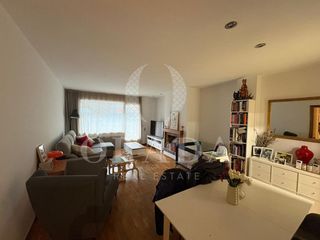 Pis  Carrer prada motxilla, 31-1. Piso en venta con terraza y chimenea en andorra la vella
