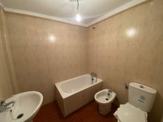 Appartement  Paseo de los espinos