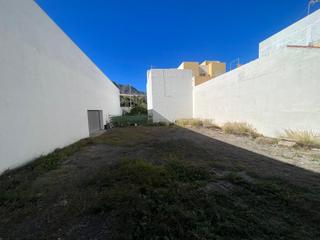 Lloguer Terreny residencial  Calle federico rodríguez gil
