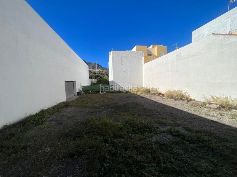 Foto 33363a9f-4e4a-4c5d-811f-335e4b969af0. Affitto terreno residenziale in San Nicolás de Tolentino