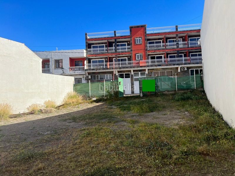 Foto 35857499-d3aa-4d17-ae77-5ab65b8f2907. Affitto terreno residenziale in San Nicolás de Tolentino