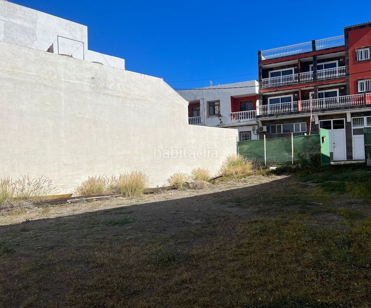 Foto 9ae3b71d-ea7f-49f5-a8cf-ee30d84b4d4f. Affitto terreno residenziale in San Nicolás de Tolentino