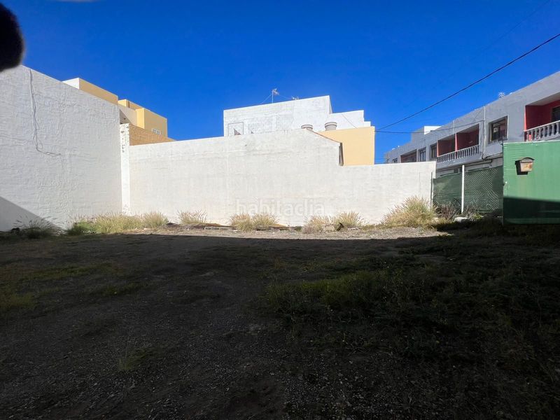 Foto ff951d11-e52d-488c-90ee-8e4f3da8ed9d. Affitto terreno residenziale in San Nicolás de Tolentino