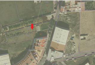 Terreny residencial  Calle beethoven. Solar urbano y rústico en telde
