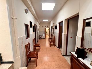 Casa en San Nicol�s de Tolentino. Casa terrera en la aldea de san nicol�s