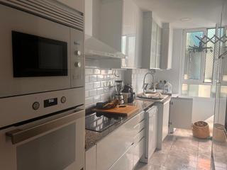 Miete Etagenwohnung  Avenida josé mesa y lópez. Piso en alquiler en av. josé mesa y lópez