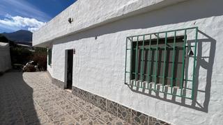 Masia  N/a. Finca rústica en la aldea de san nicolás