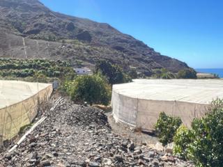 Landgut in Calle Tasarte