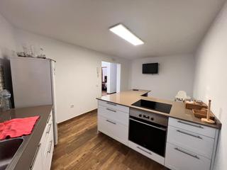 Casa adossada  Calle los molinos. Vivienda unifamiliar