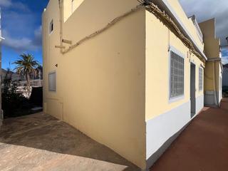 Casa adossada  Paseo de las delicias. Jose antonio espallardo