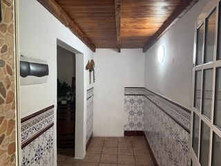 Maison à San Nicolás de Tolentino. Grimanesa ojeda santana