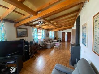 Country house  Calle los llanitos