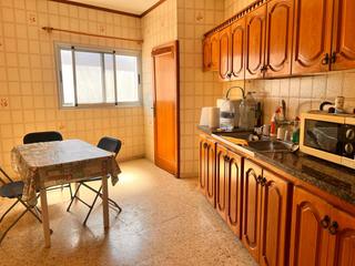 Appartement  Carretera a mogán