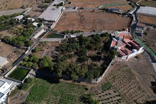 Masia  Calle san francisco de as�s