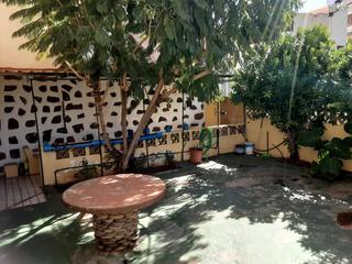Casa  Calle d. silvestre angulo brito