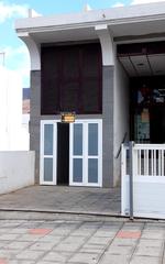 Location Local commercial  Avenida san nicolás