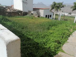 Terreny residencial  Calle islas canarias