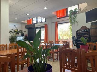 Business premise in San Nicolás de Tolentino
