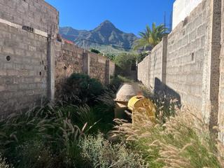 Terreny residencial  Avenida los cardones