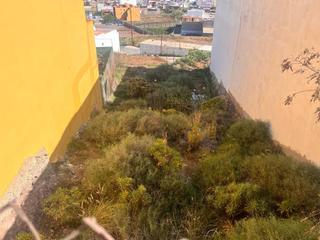 Terreny residencial  Calle de la cardonera