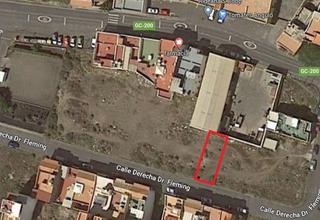 Terreny residencial  Lugar tarahalillo