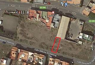 Terreny residencial  Lugar tarahalillo
