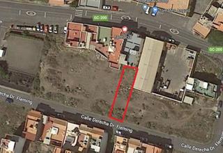 Terreny residencial  Lugar tarahalillo