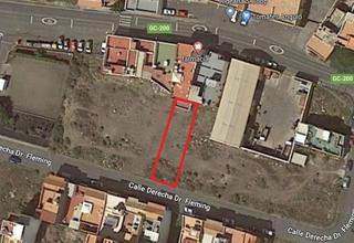 Terreny residencial  Calle derecha doctor fleming