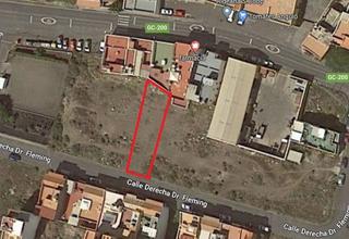 Terreny residencial  Calle derecha doctor fleming