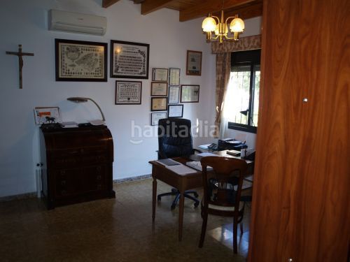 Foto 182850ad-3f00-4dee-b873-4aa9afcaf4a1. Xalet amb calefacció aparcament a L´Olivera Palma de Mallorca