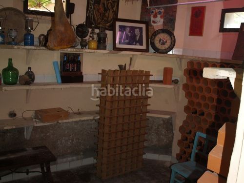 Foto 316ce826-a1ff-4e0c-97d0-aad4d09b0b54. Xalet amb calefacció aparcament a L´Olivera Palma de Mallorca