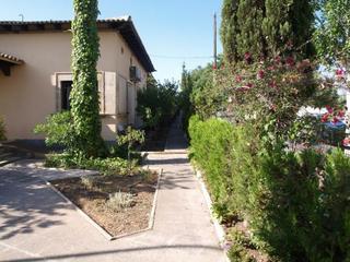 Chalet  Carrer de carles riba. Casa señorial en zona residencial del amanecer