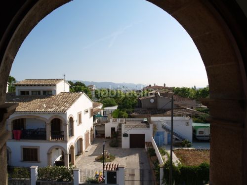 Foto 7cd54c3c-9c36-45ff-96c7-d0cbbecf927e. Xalet amb calefacció aparcament a L´Olivera Palma de Mallorca