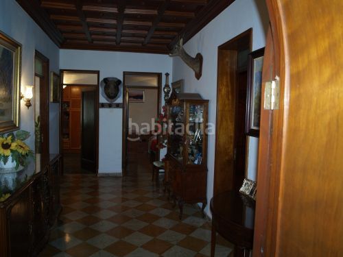 Foto d358b1c1-1e53-432a-afb6-b7adb100ef69. Xalet amb calefacció aparcament a L´Olivera Palma de Mallorca