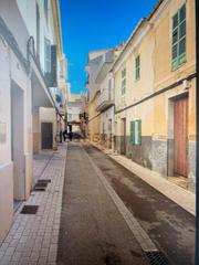 House in Carrer del baix riera 15