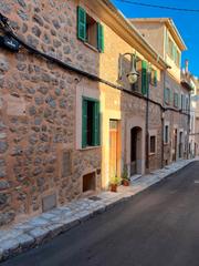 Edifici a Carrer de santa apol·lonia 6