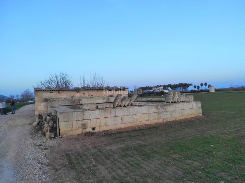 Foto ee67e619-d962-4bd9-b26f-42c8deafd631. Propriété dans Sa Pobla