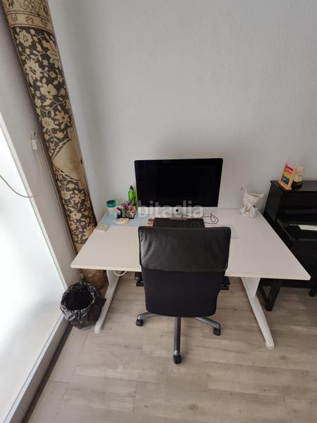 Foto 0812a0d0-0572-4899-9a45-12d5aed716b9. Loft in avenida gaspar bennazar in Plaça de Toros Palma de Mallorca