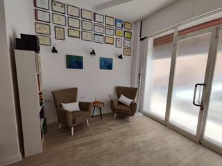 Loft in Avenida gaspar bennazar, arquitecte 32