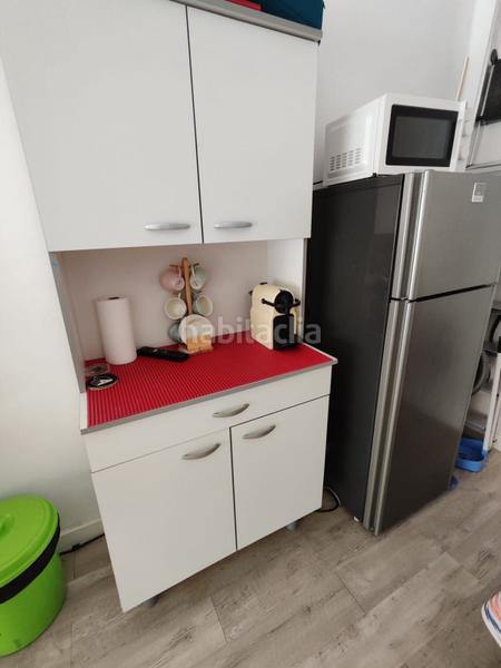 Foto 61024bdb-320b-4a81-aaba-5bef4a6ce17c. Loft in avenida gaspar bennazar in Plaça de Toros Palma de Mallorca