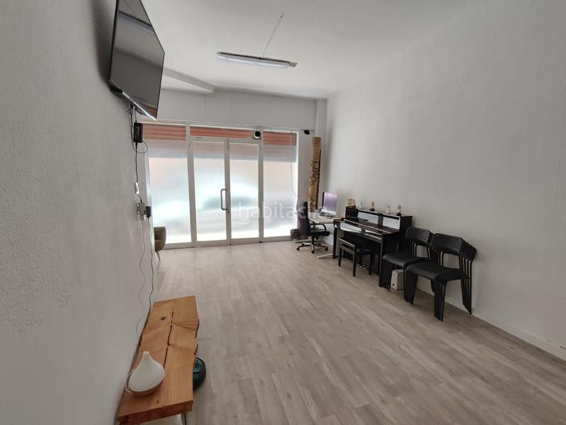 Foto 6944b5cd-6974-4b2e-a219-20b2f245c997. Loft in avenida gaspar bennazar in Plaça de Toros Palma de Mallorca