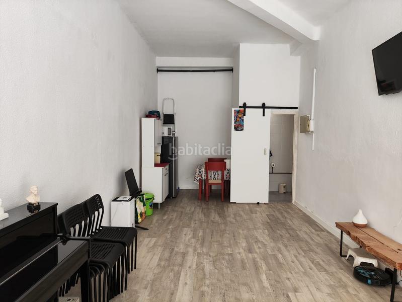 Foto 7bd003e3-a47c-44fc-9f44-b3a3990a452c. Loft in avenida gaspar bennazar in Plaça de Toros Palma de Mallorca