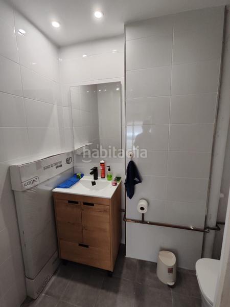Foto e12da326-7d71-4905-8a9f-e2ff0ed00f9a. Loft in avenida gaspar bennazar in Plaça de Toros Palma de Mallorca
