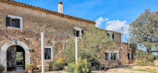 Country house  Diseminado poligono 5