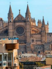 �tic a Carrer de quetglas 59. �tico d�plex en santa catalina