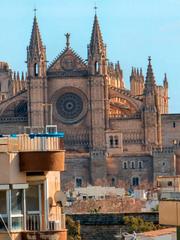 tic a Carrer de quetglas 6a. tico dplex en santa catalina
